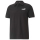 Puma Ανδρική κοντομάνικη μπλούζα Essentials Pique Polo